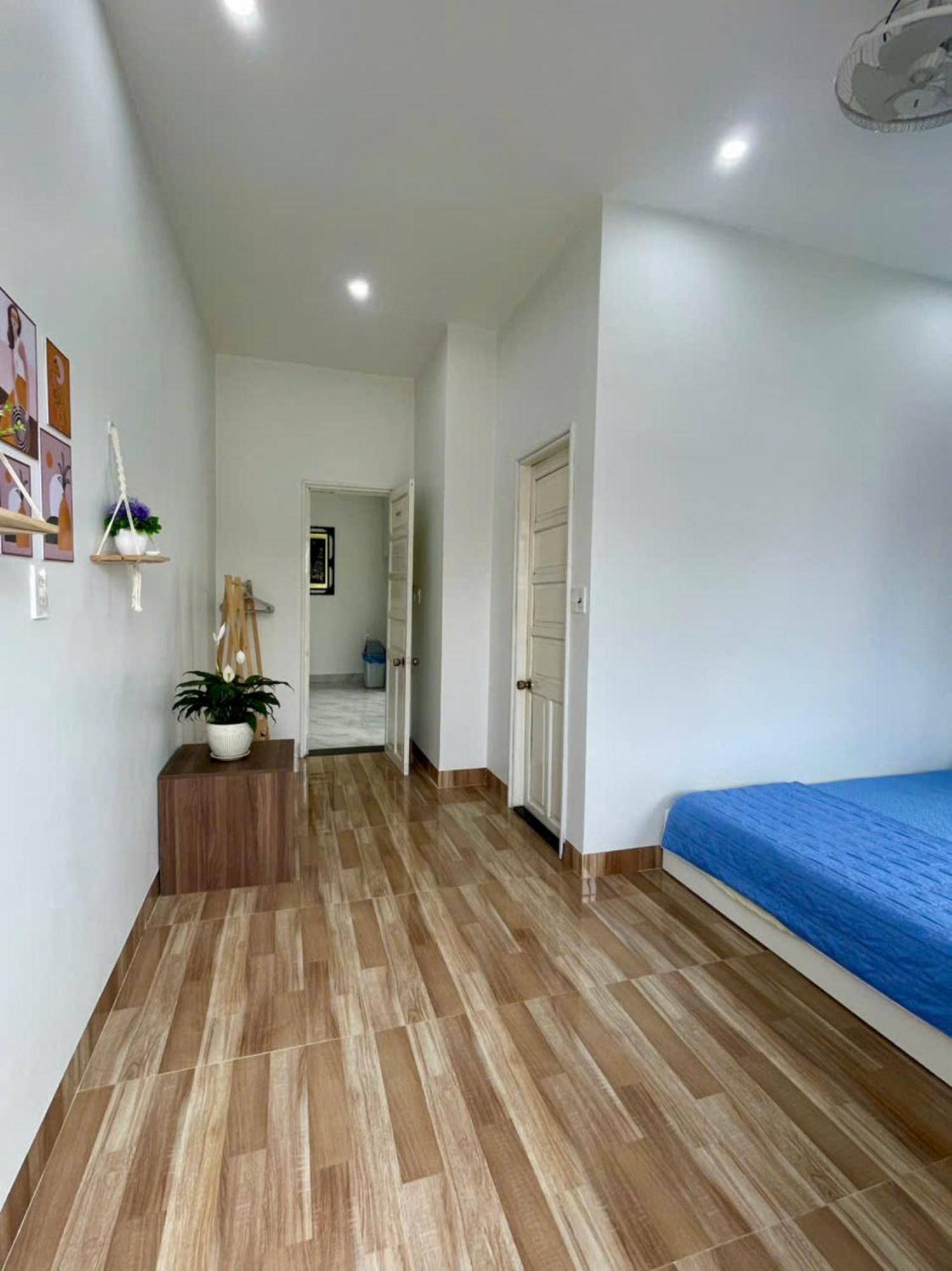 Nhat Long Homestay Hue Buitenkant foto
