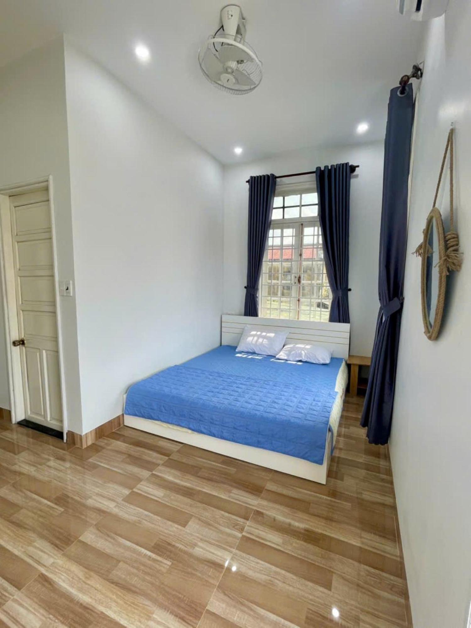 Nhat Long Homestay Hue Buitenkant foto