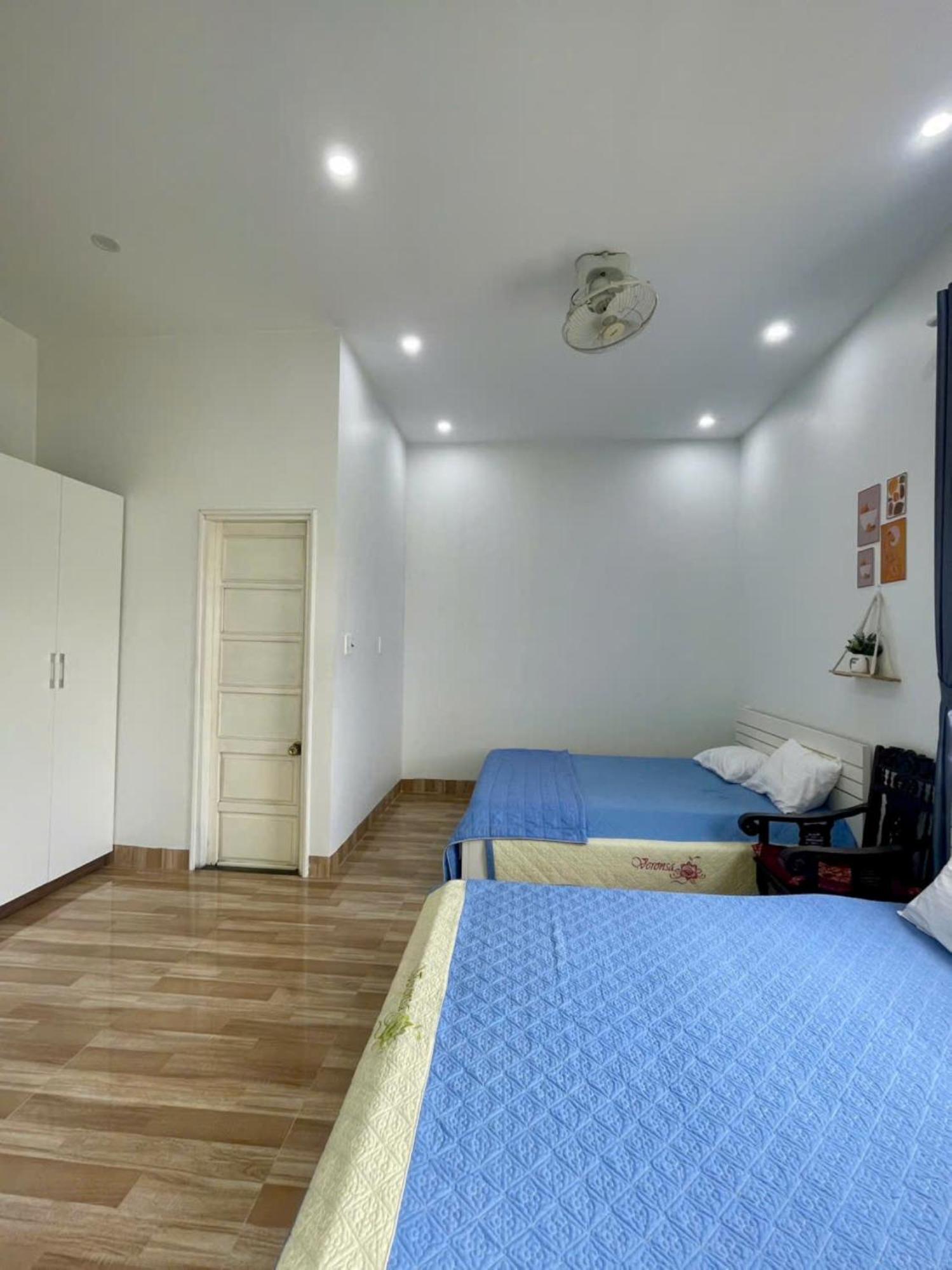 Nhat Long Homestay Hue Buitenkant foto