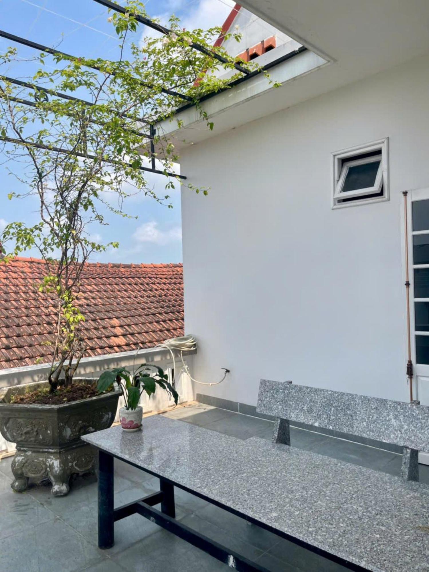 Nhat Long Homestay Hue Buitenkant foto