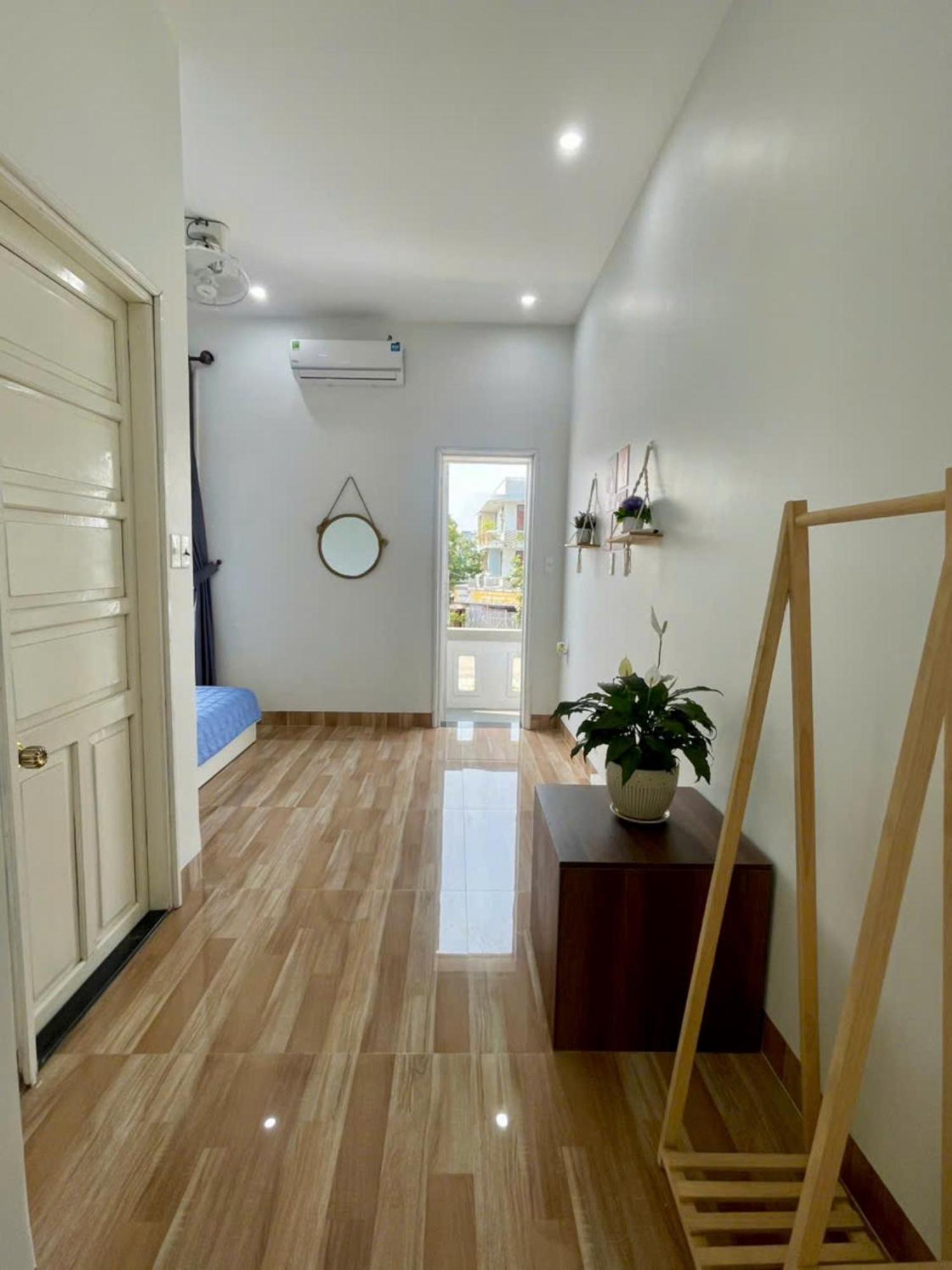 Nhat Long Homestay Hue Buitenkant foto