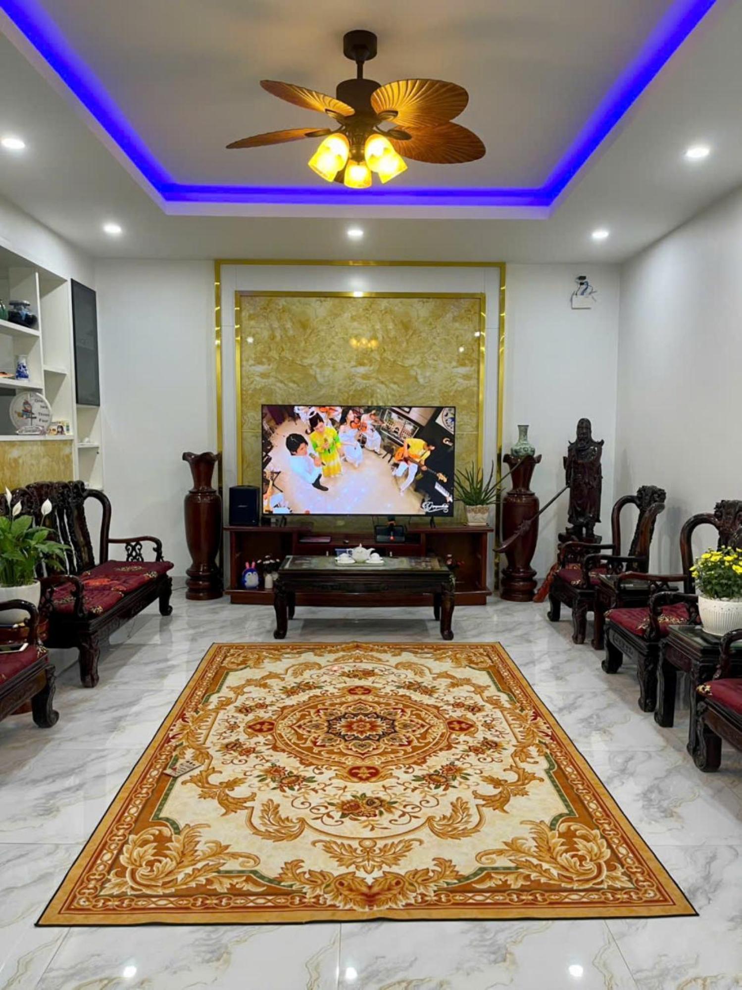 Nhat Long Homestay Hue Buitenkant foto
