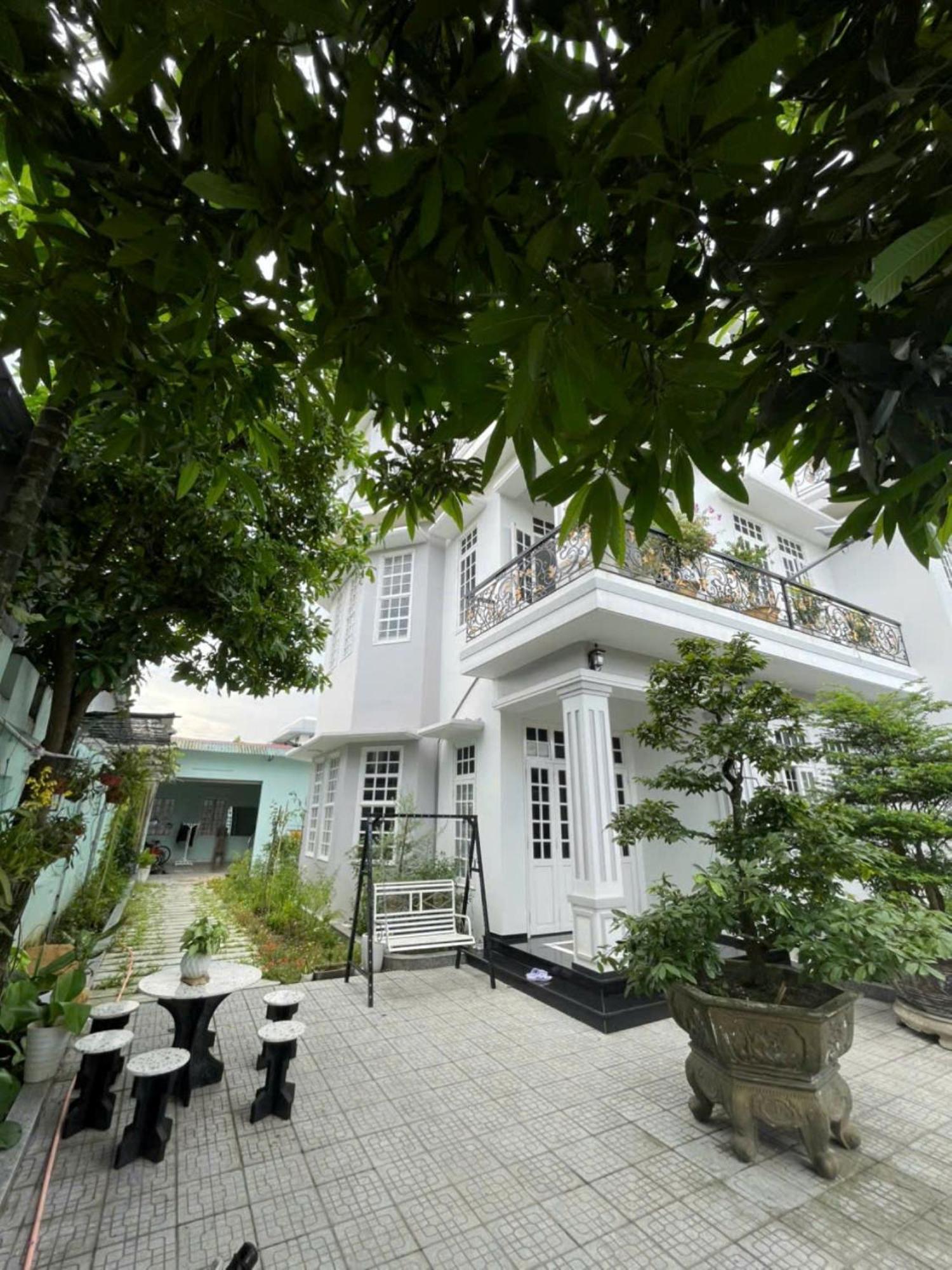 Nhat Long Homestay Hue Buitenkant foto