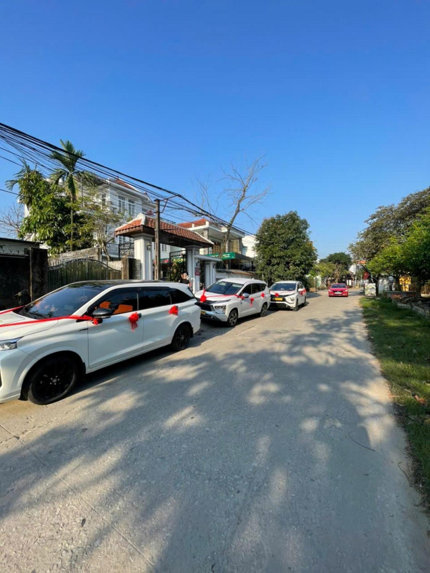 Nhat Long Homestay Hue Buitenkant foto