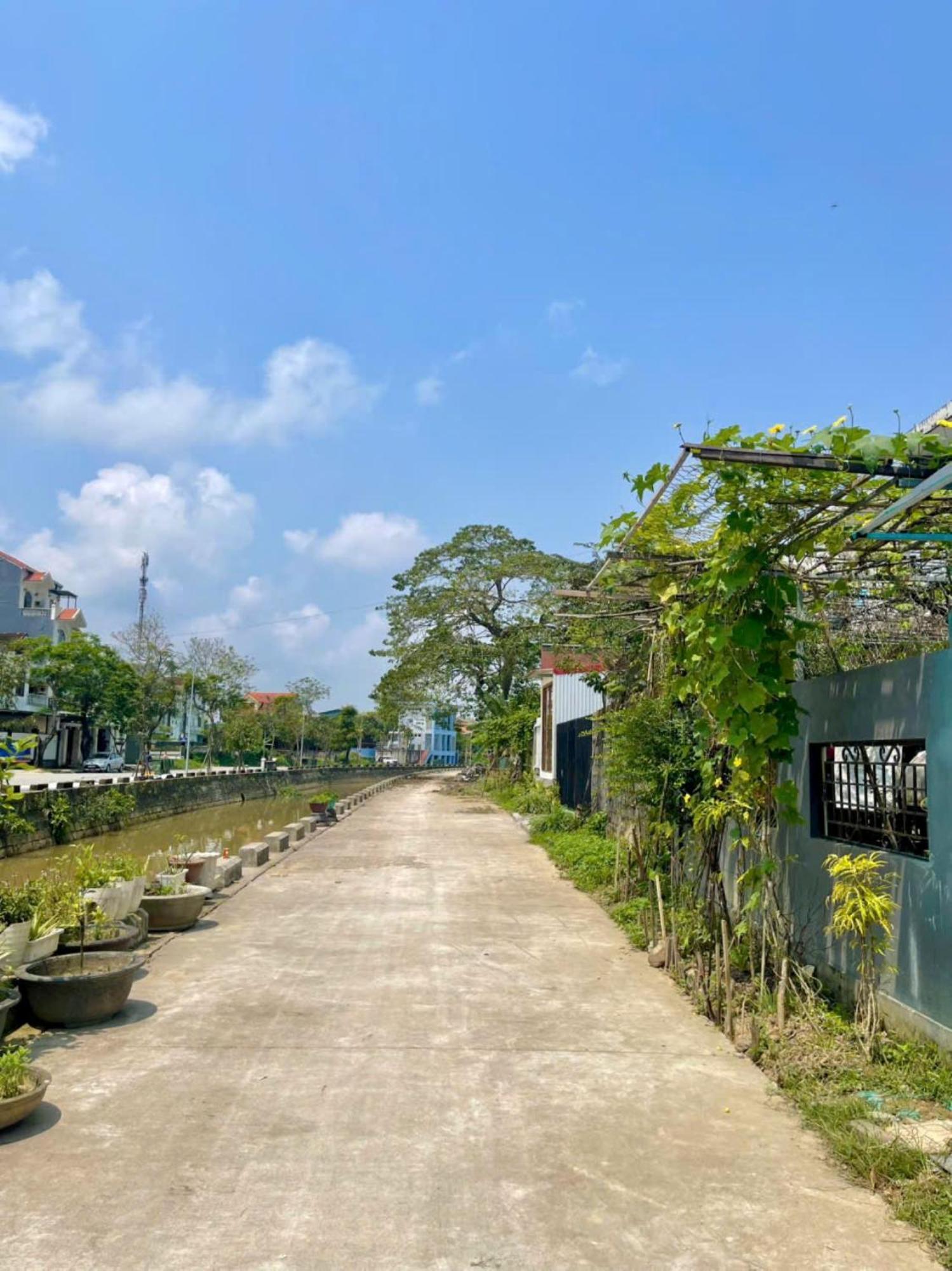 Nhat Long Homestay Hue Buitenkant foto