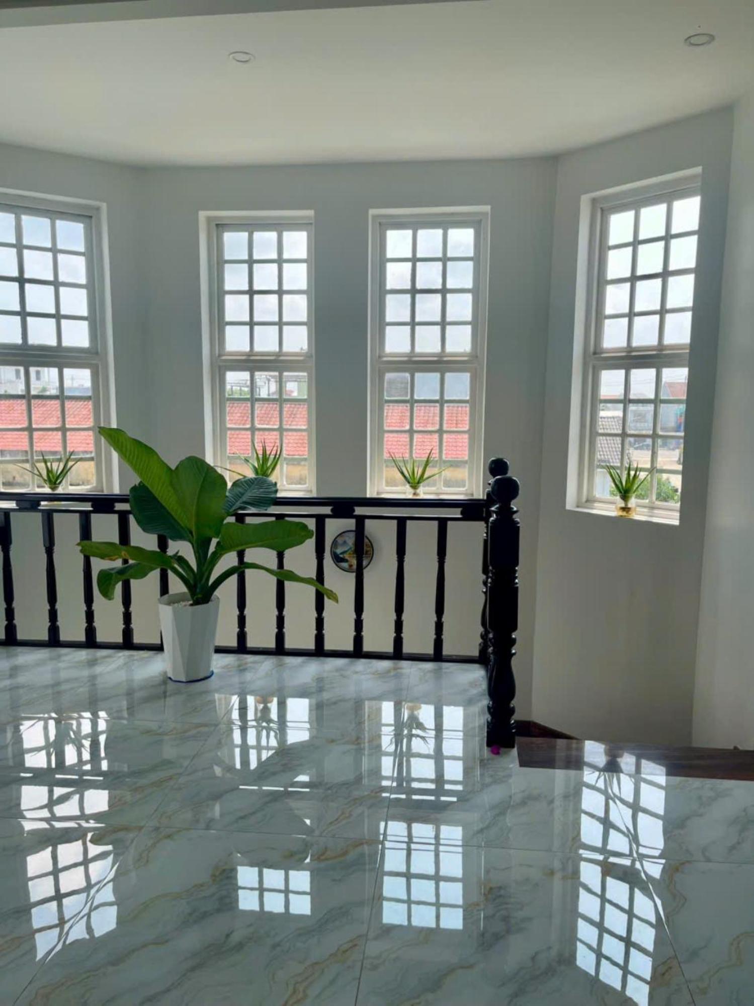 Nhat Long Homestay Hue Buitenkant foto