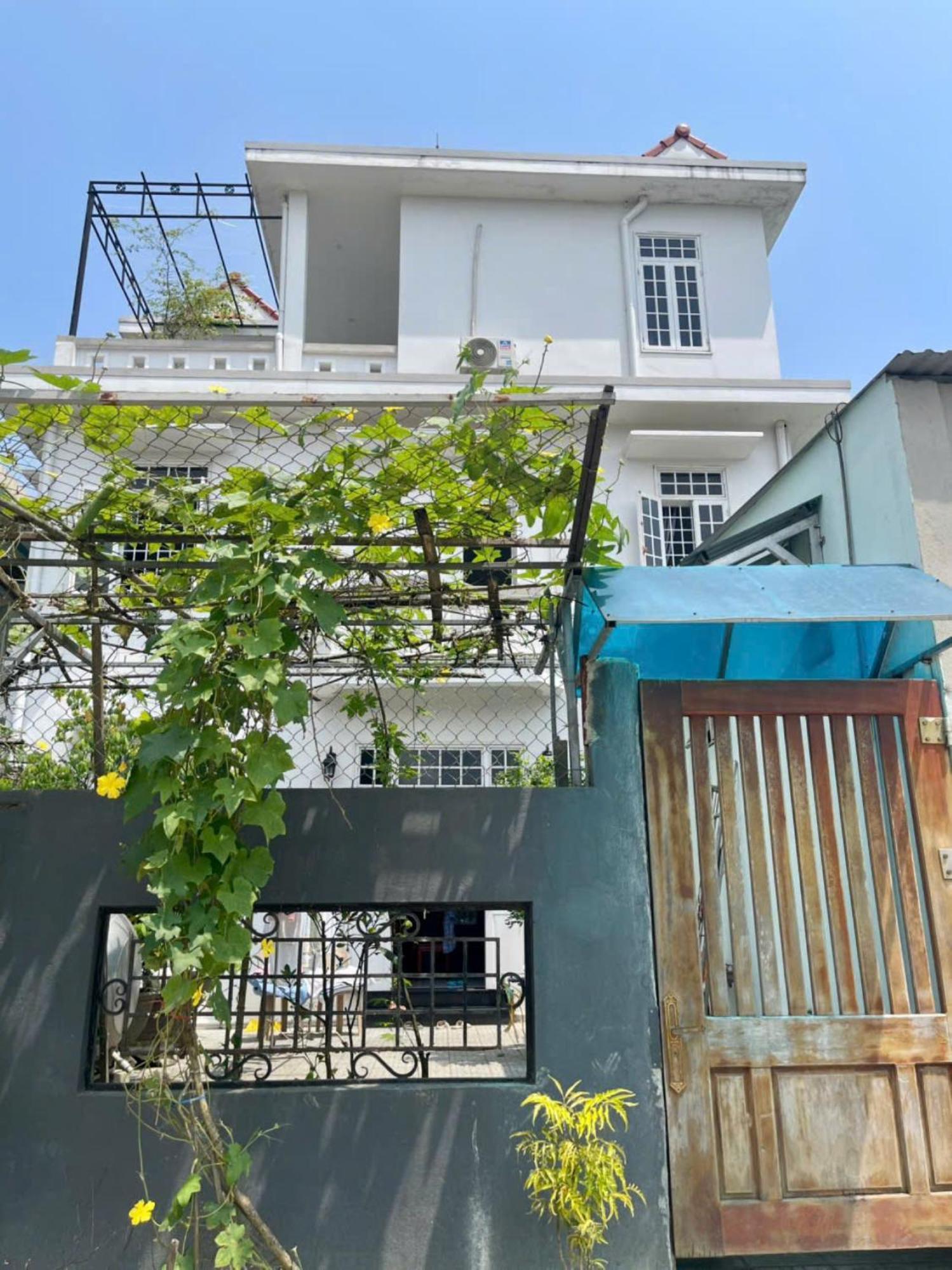 Nhat Long Homestay Hue Buitenkant foto